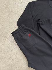 Jogger Black